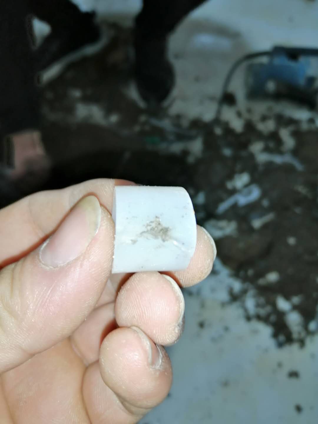 德化地暖漏水检测